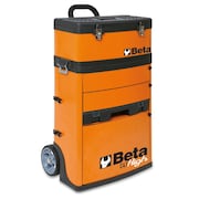 BETA Two-Module Tool Trolley 41000002